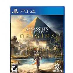 Assassin's Creed Origins jeux ps4
