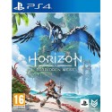 Horizon Forbidden West Ps4 tunisie