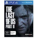 The Last of Us Part 2