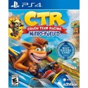 Crash Team Racing jeux ps4