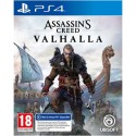 Assassin's Creed Valhalla PS4