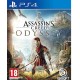 Assassin's Creed Odyssey ps4