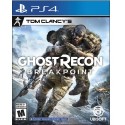 Tom Clancy's Ghost Recon Breakpoint