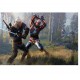 The Witcher 3 Wild Hunt jeux ps4