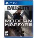 Call of Duty Modern Warfare Ps4 - Gametek