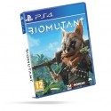 Biomutant ps4