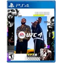 Ufc 4 Ps4