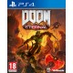 Doom Eternal Jeux ps4 tunisie - Gametek