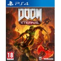 Doom Eternal Jeux ps4 tunisie - Gametek