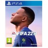 Fifa 22 ps4