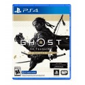Ghost of Tsushima DIRECTOR'S CUT ps4