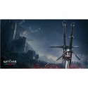 The Witcher 3 Wild Hunt jeux ps4