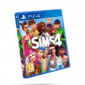 Les Sims 4 jeux ps4