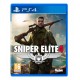 Sniper Elite 4 Jeu Ps4 - Gametek