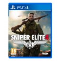 Sniper Elite 4 Jeu Ps4 - Gametek