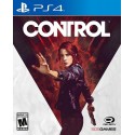 Control jeux ps4
