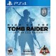 Rise of the Tomb Raider - Jeux PS4