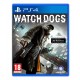 Watch Dogs jeux ps4