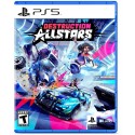 Destruction AllStars jeux ps5