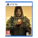 Death Stranding Director's Cut Jeu Ps5