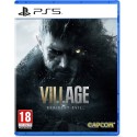 Resident Evil Village Jeu Ps5