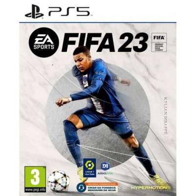 fifa 23 Jeu Ps5