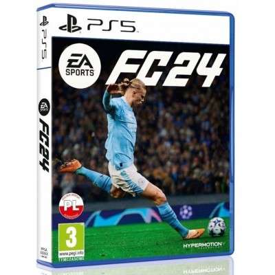 FC 2024 jeux ps5 - Fifa 24 ps5
