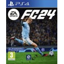 FC 2024 jeux ps5 - Fifa 24 ps5